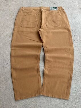 Dime MTL Relaxed Fit Jeans - Deadstock